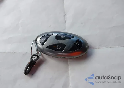 2024 Hyundai Elantra Sel из США, поврежденный, VIN KMHLM4DG8RU658361